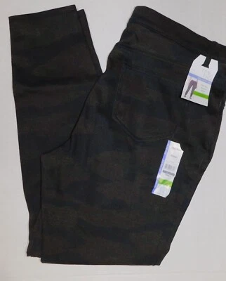 Leggings de camuflaje para mujer talla XXL 20 tiro alto elásticos Foto 1 de 4