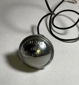 430W Signal Stat License Plate Illuminator Light Bulb Lamp - Picture 1 of 5