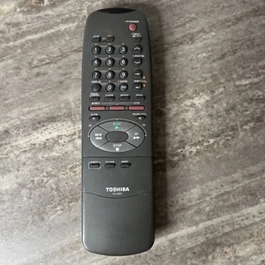 Mando a distancia Toshiba VC-450T para M261 M261C M450C M461 M461C probado - Imagen 1 de 7