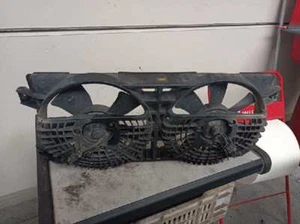 J6L20A 226463 cooling fan for SSANGYONG ACTYON 2.0 TD CAT 2006 - Picture 1 of 4