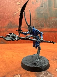MAGISTER PINTADO Tzeentch Chaos Daemons Warhammer AOS Sigmar - Imagen 1 de 5