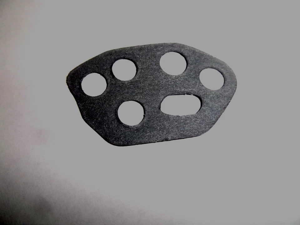 JUNTA BOMBA ACEITE DOBLE UNIDAD TRIUMPH T120 T140 BONNEVILLE 650 750 1963-86 71-3910 Foto 1 de 1