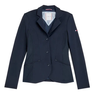 Chaqueta Tommy Hilfiger Performance Show para mujer en Desert Sky TH07WJS301-004 - Imagen 1 de 1