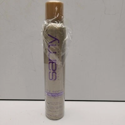 Samy Salon Systems Dry Spray Shampoo With Oat Extract 5fl.oz. - Image 1 of 4