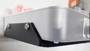 3D Printed Mounting Bracket, fits Virpil VPC Universal Control Panels - Picture 1 of 7