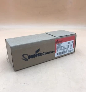 HOUSTON LAGER NEU CROUSE HINDS EKGJH24 FLEXIBLE KUPPLUNG 4 ZOLL X 3/4 KOSTENLOSE 2 TAGE LUFT - Bild 1 von 4