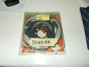 MALOSSI 5211888 Embrague Delta Clutch para Yamaha X-City 125 - X-Max 125 - Imagen 1 de 1