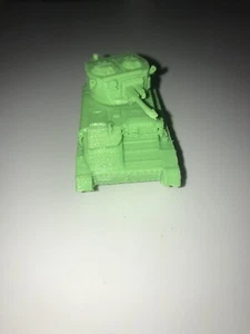 1/56 scale 28 mm  Mk VI B Light tank - Picture 1 of 3