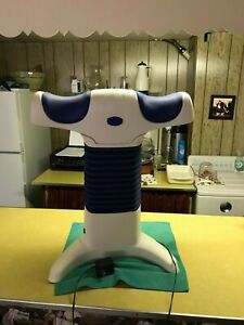 Back 2 Life Continuous Motion Massager Model BL2002 Back To Life + Adapter WORKS