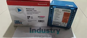 Honeywell RM7800L1018 RM7800 L 1018 Burner Control New & Genuine 1PCS - Picture 1 of 4