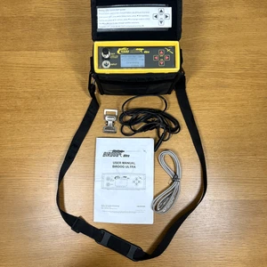 Perfect Vision Birdog "Ultra" Satellite Signal Meter | FOR BATTERY/PARTS - Picture 1 of 13