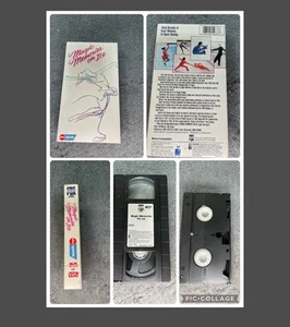 Magic Memories On Ice VHS Figure Skating CBS Fox Video ABC Sports 1990 - Picture 1 of 6