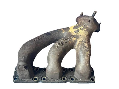 Juego de cabezales colector escape BMW E36 E39 92-99 S50 S52 M50 M52 M3 325 Foto 1 de 4