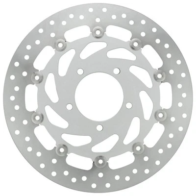 Front Left Brake Disc for TRIUMPH 1700 Thunderbird Storm 2011-2018   - Image 1 of 4