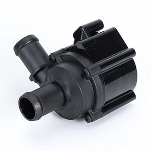 Efficient Engine Cooling with For Skoda 1 8 2 0 T Auxiliary Water Pump - Picture 1 of 10