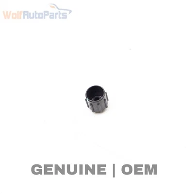 2009-2024 AUDI Q5 8R - MANGUEIRA AC / TAMPA DE LINHA (lado baixo) 3C0820581 - Imagem 1 de 4