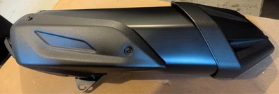 🏍️ Can-Am Spyder F3 F3-S F3-T RT Muffler Assembly 707601732 OEM 2014-17 TakeOff - Image 1 of 4