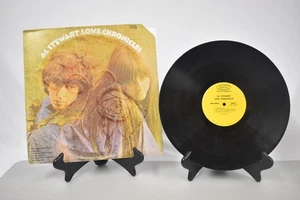 Al Stewart Love Chronicles LP 1969 Epic BN 26564 VG++ - Foto 1 di 2
