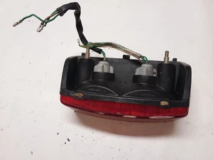 Honda Interceptor VF500F taillight Fits 1984-1986 - Picture 1 of 2
