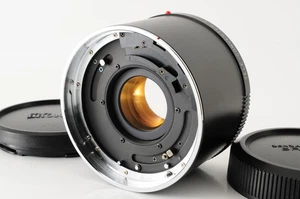 [COMO NUEVO] TELECONVERTIDOR TELECONVERTIDOR ZENZA BRONICA E 2X para ETR S Si C JAPÓN #84 - Imagen 1 de 24