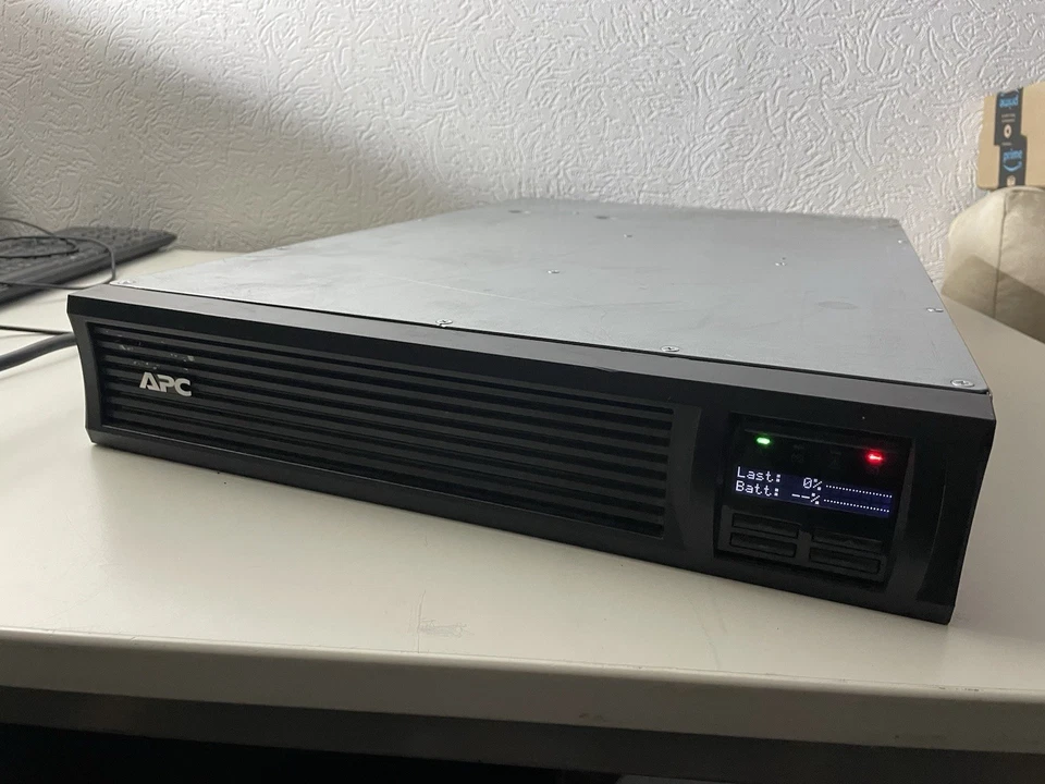 APC Smart-UPS 3000 - Image 1 of 3