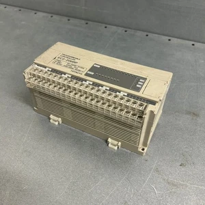 Hitachi EC2-20HRP Programmable Controller - Bild 1 von 2
