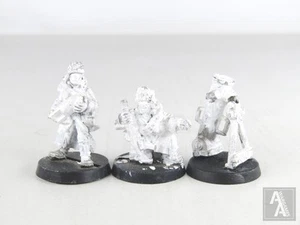 (7213) Valhallan Heavy Weapons Team Metal Imperial Guard Astra Militarum 40k 30k - Imagen 1 de 2
