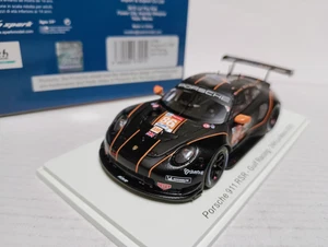 Spark 1/43 Porsche 911 RSR LeMans 2020 Gulf - Picture 1 of 6