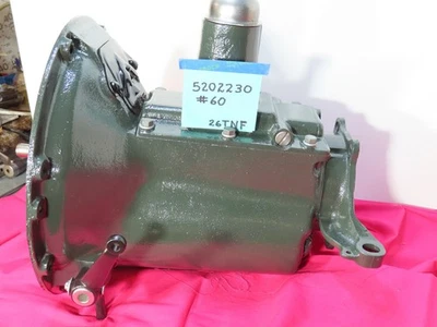 32-48 Ford Flathead V8 Trans. w/Unused 26T USA MFG.Lincoln Zephyr Gears Foto 1 de 4