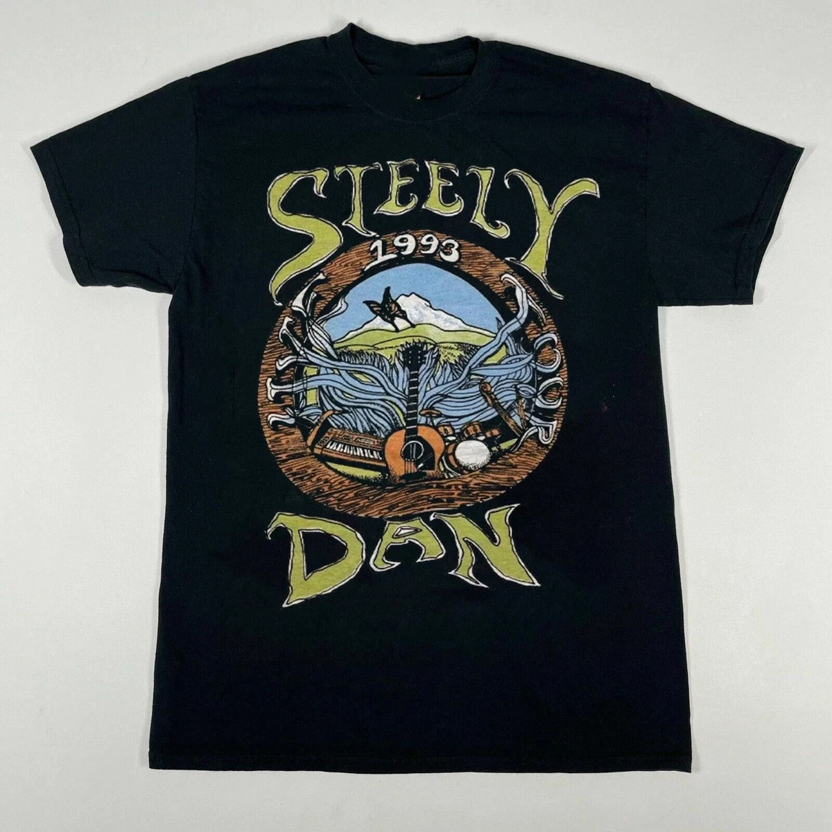 steely dan shirt products for sale | eBay