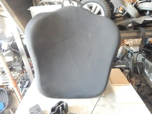 Jay J3 Wheelchair Back Rest Cushion Rigid Backrest 16"w J3PLMTT16FA + Brackets - Picture 1 of 7