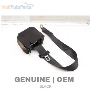 1998-2004 AUDI A6 - REAR SEAT BELT / Seatbelt Retractor 4B5857805 - Picture 1 of 4