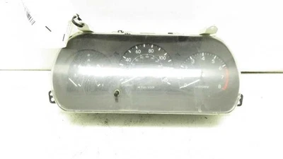 00-01 TOYOTA CAMRY VELOCÍMETRO CUADRO DE INSTRUMENTOS Foto 1 de 4