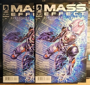 Mass Effect Discovery 2 Händler Menge - Bild 1 von 2