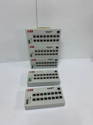 Abb OCC H1010-0101-002 , Serial Number H1010.10025 - Image 1 of 4