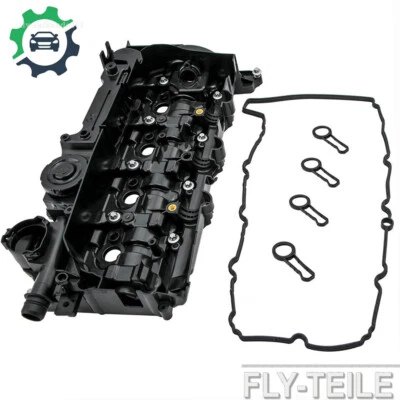 Ventildeckel Dichtung Zylinderkopfhaube Diesel Für BMW 1er 5er X1 X3 F20 E90 DHL - Bild 1 von 4