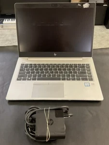 Hewlett Packard Elitebook 840 G5 14" Laptop (GO1050699) - Afbeelding 1 van 9