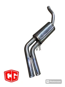 terminale 127 sport - Picture 1 of 2