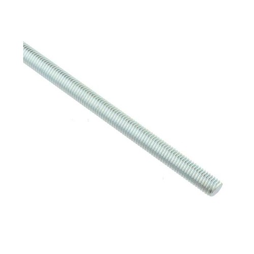 M30 (30mm) x 3.50 pitch Metric ALLTHREAD x 1 Metre Threaded Rod CL4.6 ...