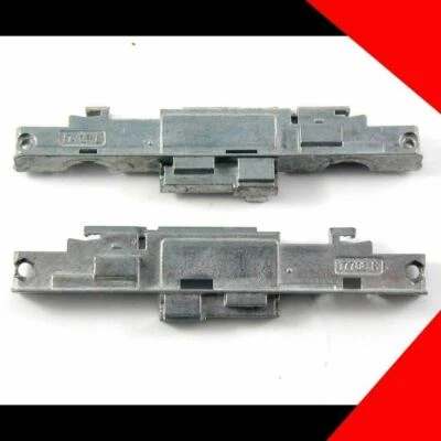 MARCOS RS3 GP7 GP9 VERSIÓN KATO TEMPRANA MITADES 17708 ATLAS ESCALA N MARCO DC Foto 1 de 2