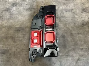 LAND ROVER DEFENDER L663 90 110 130 rear light lamp genuine LR147942 LH NSR LEFT - Picture 1 of 10