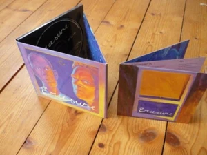 Erasure – Erasure DIGIPAK / MUTE RECORDS CD 1995 - Bild 1 von 3