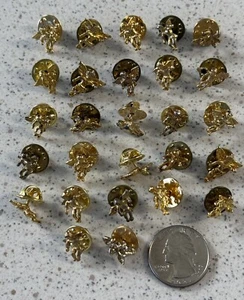27 Stück Schutzengel Viel Glück religiöse Pins Pinbacks #48227 - Bild 1 von 7