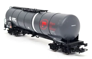 Piko HO Tanker Carriage Knickkesselwagen VTG Petroplus D-VTDG EpVI 54782 Railway - Picture 1 of 6