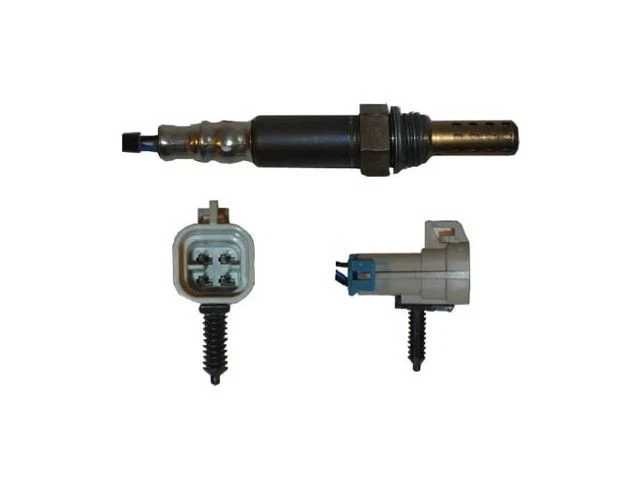 Sensor de oxígeno para Pontiac Aztek 2005 Denso aguas arriba 85721TYHZ Foto 1 de 2