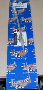 Lokar Engine Oil Dipstick ED-5004; Flexible Dipstick Aluminum for 86-95 Ford 302 - Picture 1 of 2