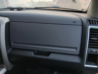 Used Glove Box fits: 2014 Ram Dodge 2500 pickup  Grade A Foto 1 de 4