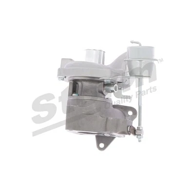 Turbocompresseur pour Renault 1.5 DCI 86 20R - Photo 1/4