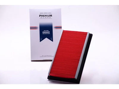 Filtro de aire para Nissan NV200 2013-2021 56297PZDT 2014 2015 2016 2017 2018 2019 Foto 1 de 2