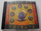 Various Artists - Wavelength Infinity - A Sun Ra Tribute - 2 Cd
